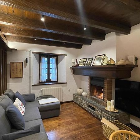 Baqueira 1500 Pie De Pistas Apartamento Cuilas Naut Aran エクステリア 写真