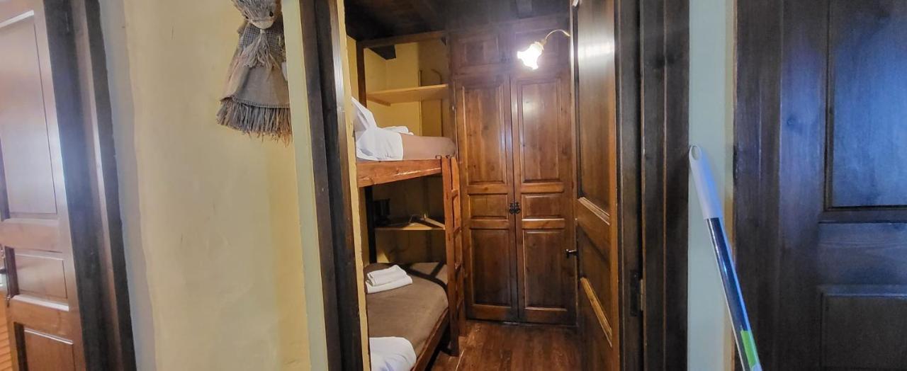 Baqueira 1500 Pie De Pistas Apartamento Cuilas Naut Aran エクステリア 写真