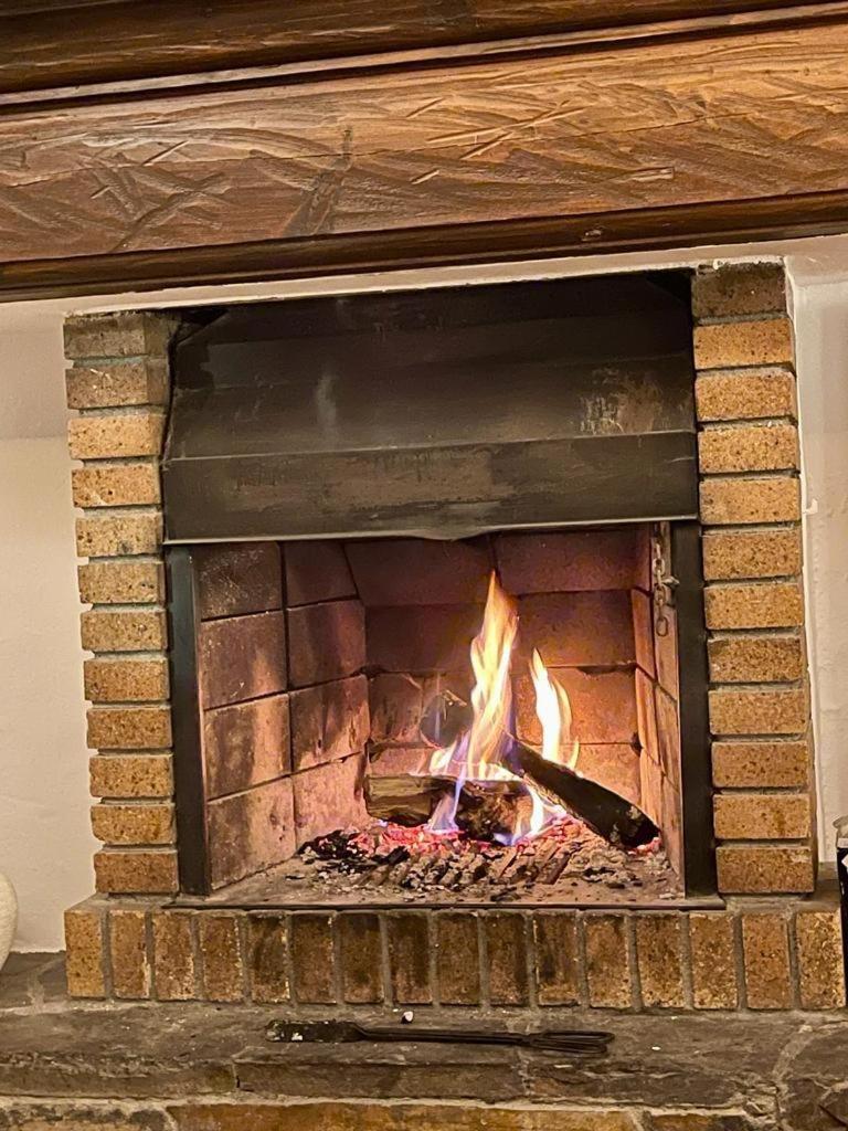 Baqueira 1500 Pie De Pistas Apartamento Cuilas Naut Aran エクステリア 写真