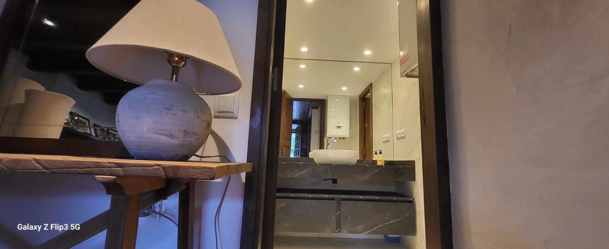 Baqueira 1500 Pie De Pistas Apartamento Cuilas Naut Aran エクステリア 写真