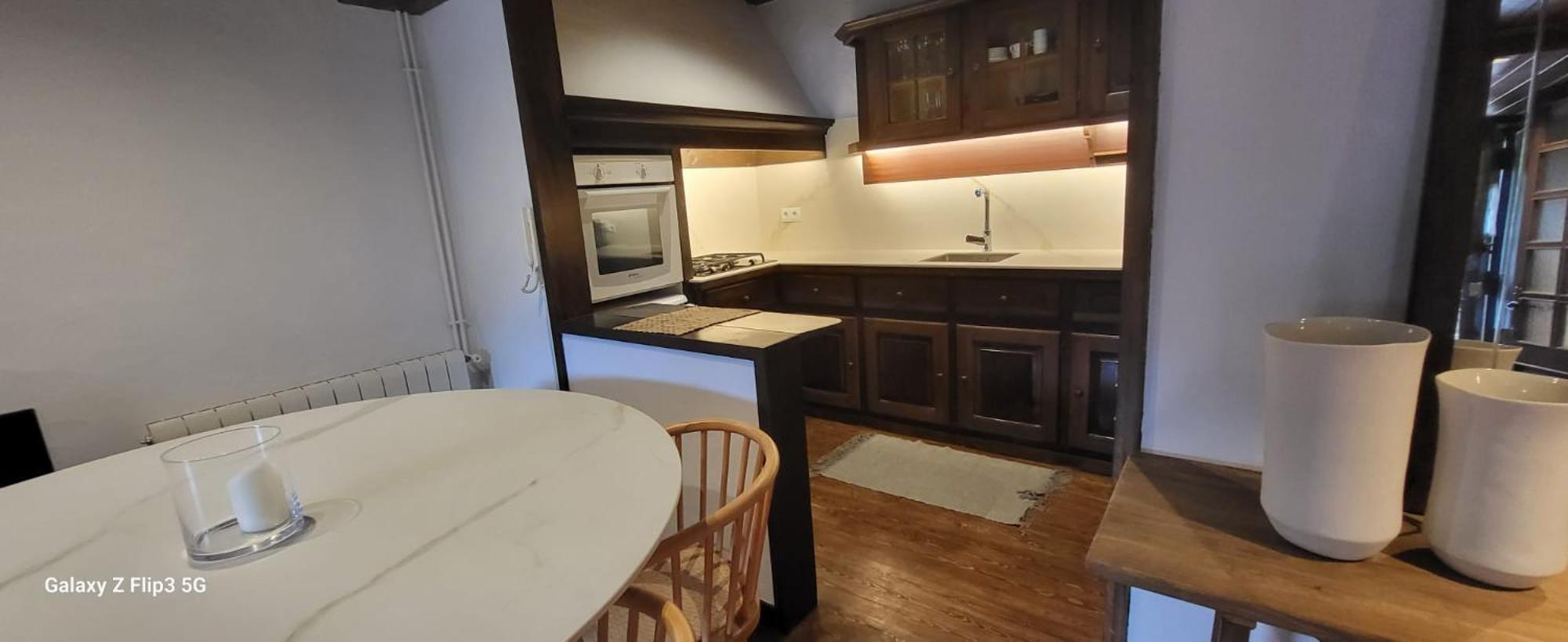 Baqueira 1500 Pie De Pistas Apartamento Cuilas Naut Aran エクステリア 写真