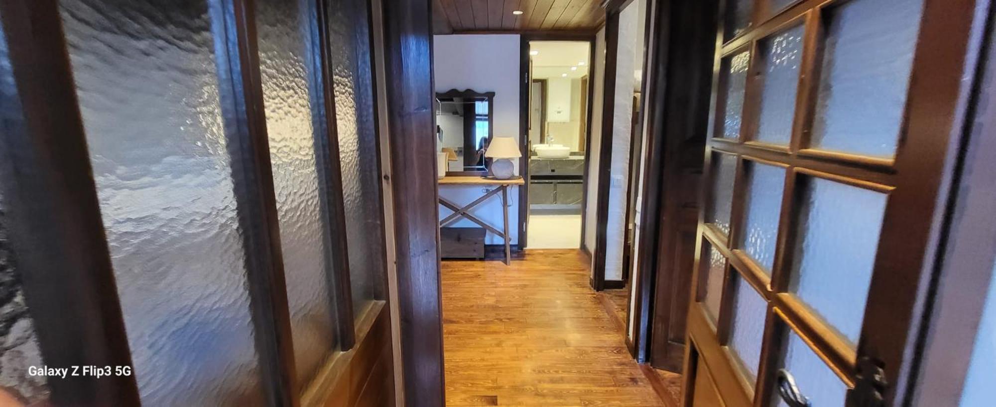Baqueira 1500 Pie De Pistas Apartamento Cuilas Naut Aran エクステリア 写真